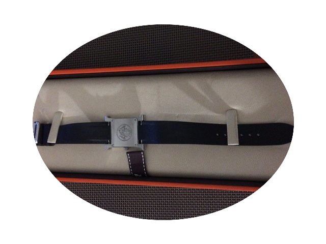 Hermès heure H...