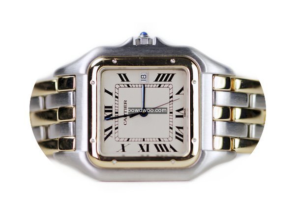 Cartier Panthère Moyen Modèle...