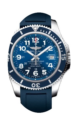 Breitling Men's A17365D1/C915/138S Super...