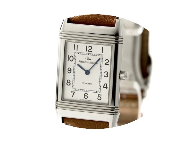 Jaeger-LeCoultre Classic Reverso Quartz ...