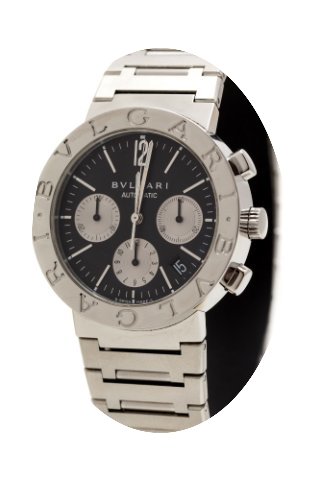 Bulgari Bvlgari Chronograph...