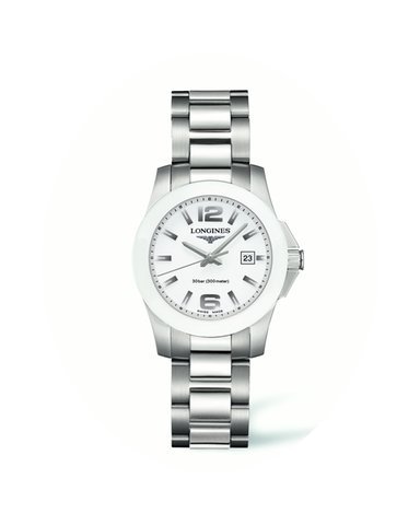 Longines Conquest -SPECIAL PRICE-...