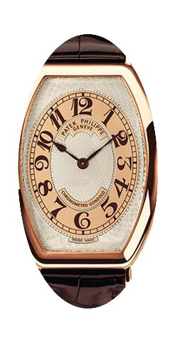 Patek Philippe Gondolo 5098R...