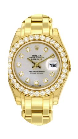 Rolex Pearlmaster 80298/69298...