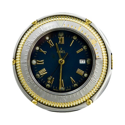 Ebel Discovery Diver...