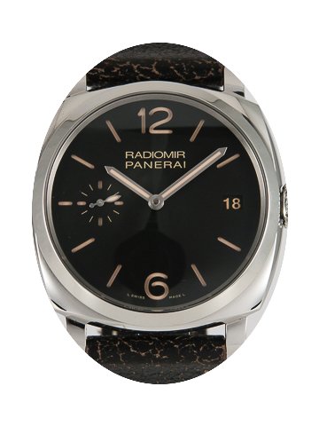 Panerai Radiomir 1940 3 Days...