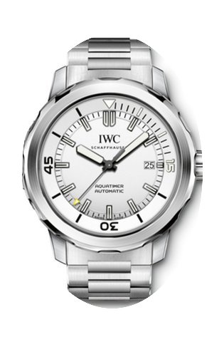 IWC AQUATIMER T...