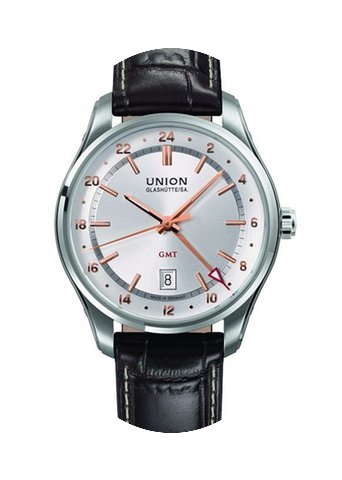 Union Glashütte Herrenuhr Automatik Bel...