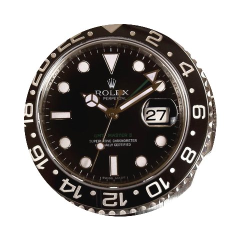 Rolex GMT Master 2 Ceramic...