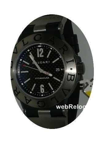 Bulgari Diagono...