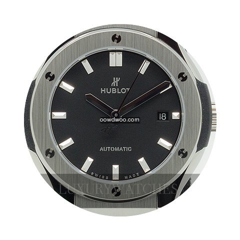 Hublot Classic Fusion...