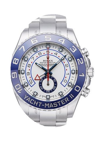Rolex Yacht-Master ll...