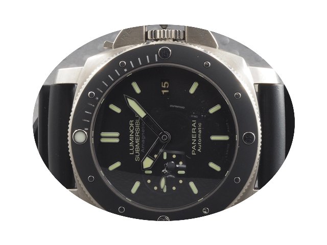 Panerai PAM389...