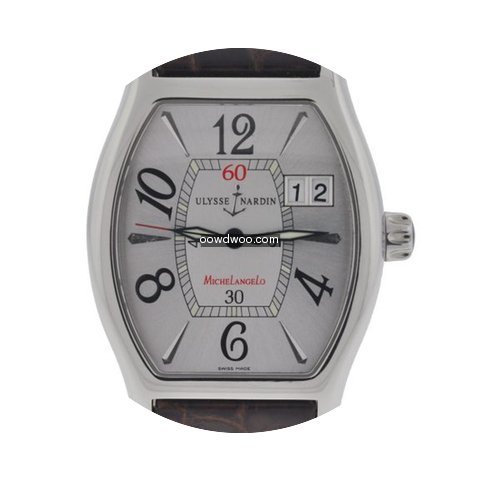 Ulysse Nardin Michelangelo...