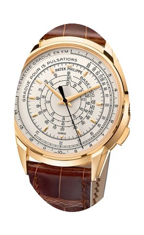 Patek Philippe 175 Anniversary Chronogra...