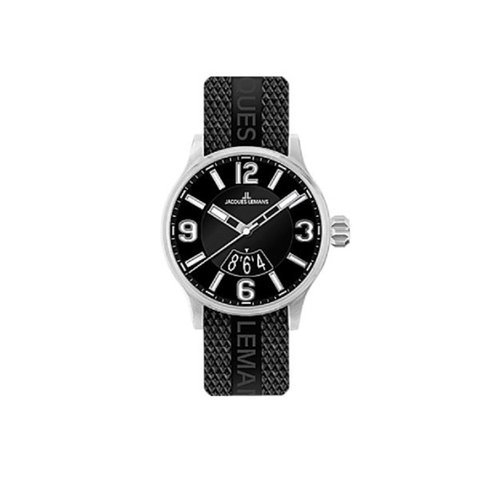Jacques Lemans Sport Porto Luminous 1-17...