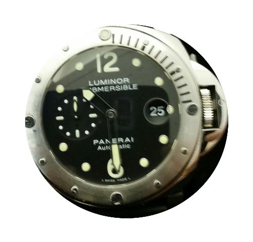 Panerai Submersible...