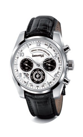 Eberhard & Co. Chronographe 120 Anni...