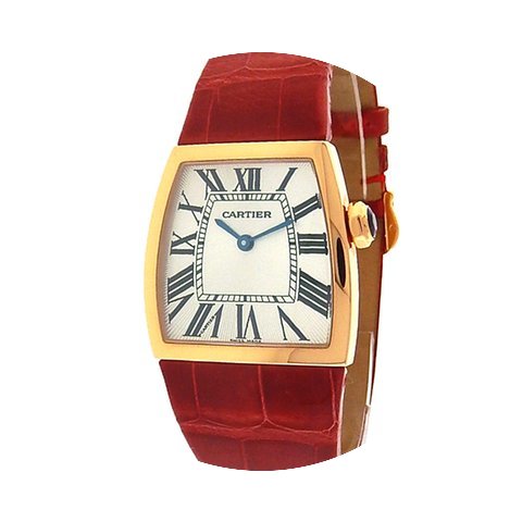 Cartier La Dona...