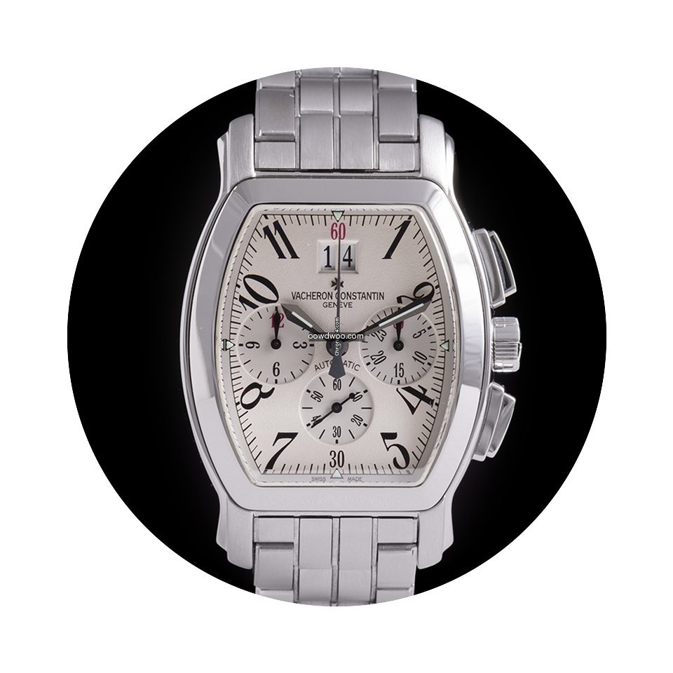 Vacheron Constantin Royal Eagle Ref. 491...