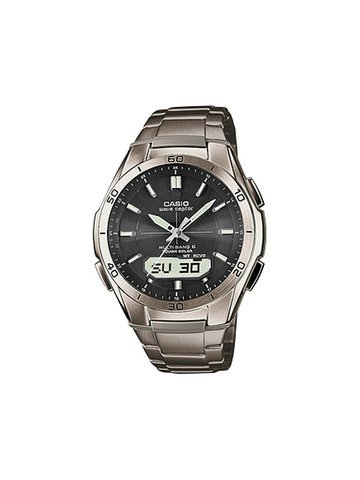 Casio Funkuhren WVA-M640TD-1AER...