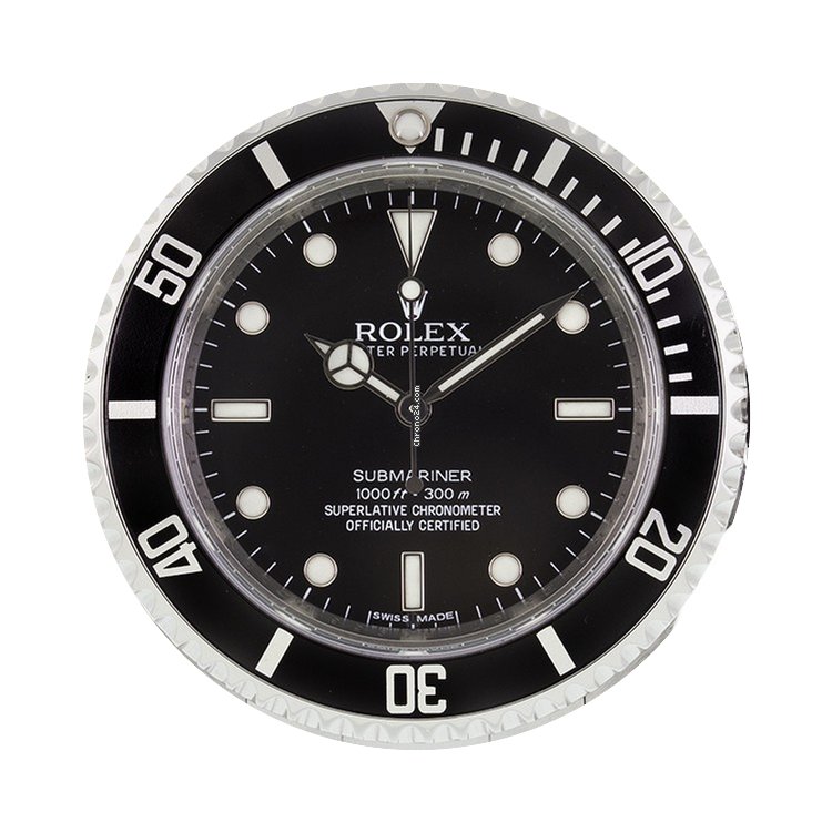 Rolex Oyster Perpetual Submariner Ref. 1...