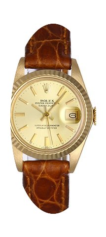 Rolex President 6917...