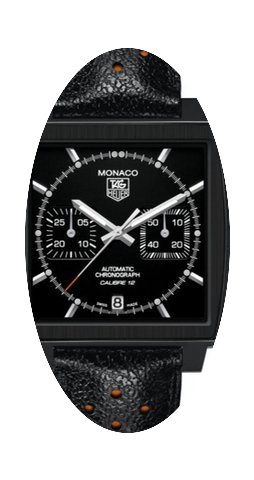 TAG Heuer CAW211M.FC6324...