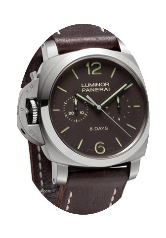 Panerai Luminor 1950...
