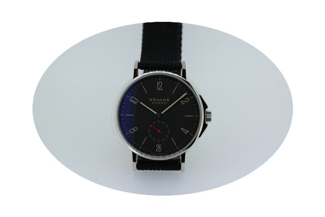 Nomos Ahoi Atlantik Datum...