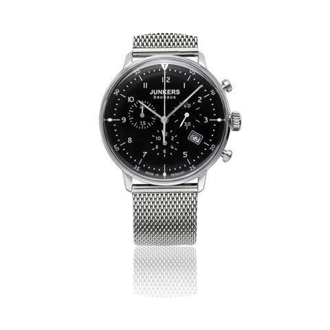 Junkers Dessau 1925 Bauhaus Chronograph ...