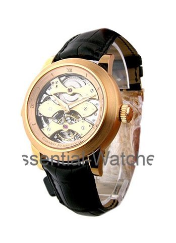 Girard Perregaux Opera I Triple Bridge T...