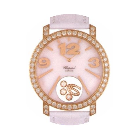 Chopard Happy Diamond 207450-5005...