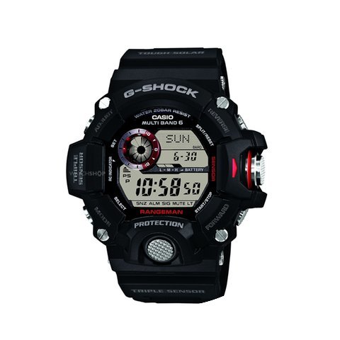 Casio G-SHOCK GW-9400-1ER...