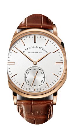 A. Lange & Söhne [NEW][SP] Saxonia ...