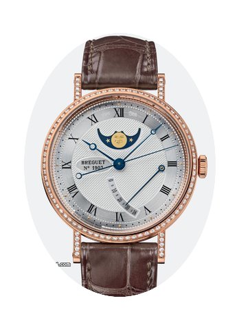 Breguet Classique 8788...