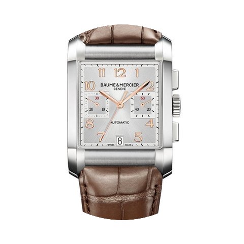 Baume & Mercier Baume et Hampton MOA...