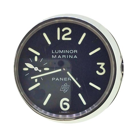 Panerai LUMINOR MARINA BASE LOGO PAM 005...