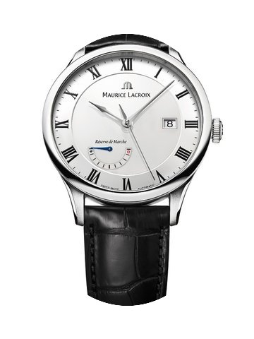 Maurice Lacroix Masterpiece Tradition Re...