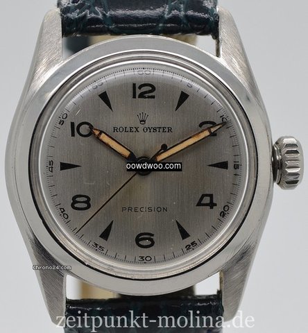 Rolex Oyster Precision, Ref. 5056, Bj. 1...