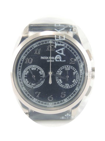 Patek Philippe Chronograph 5170 G-010 Fu...