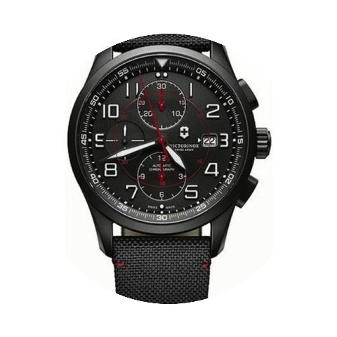 Victorinox Swiss Army Airboss Mechanical...
