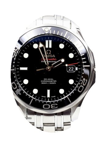 Omega 212.30.41.20.01.003 Seamaster Dive...