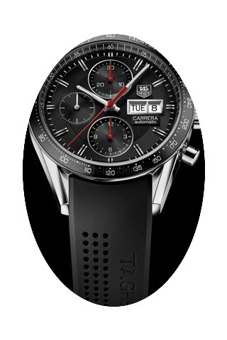 TAG Heuer Carrera Calibre 16 Day Date 41...