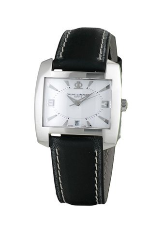 Baume & Mercier Hampton Spirit Lady...