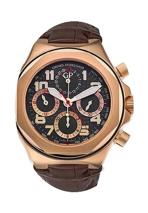 Girard Perregaux Laureato...