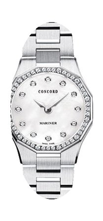 Concord Mariner Ladies Watch...