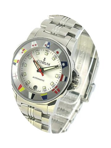 Corum Admiral's Cup 29...