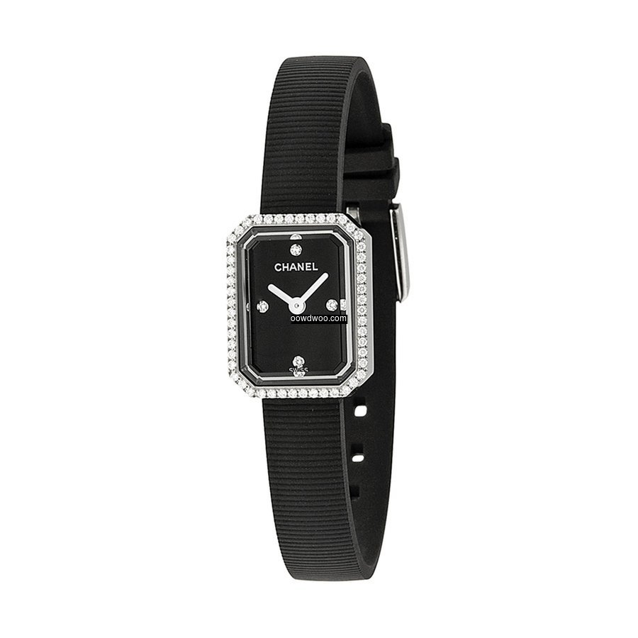 Chanel Premiere Ladies Watch...