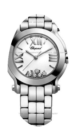 Chopard Happy Sport Round 30mm...